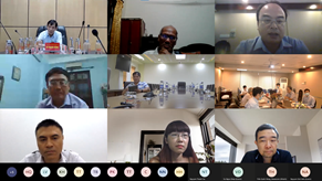 Hội thảo chuyên đề: Trao đổi về công nghệ xử lý nước áp dụng cho giai đoạn II của Nhà máy nước Sông Đà - Ảnh 5.