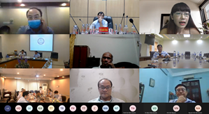 Hội thảo chuyên đề: Trao đổi về công nghệ xử lý nước áp dụng cho giai đoạn II của Nhà máy nước Sông Đà - Ảnh 6.