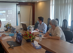 Hội thảo chuyên đề: Trao đổi về công nghệ xử lý nước áp dụng cho giai đoạn II của Nhà máy nước Sông Đà - Ảnh 3.