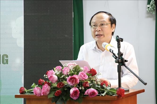 Hướng tới đơn giản hóa các thủ tục hành chính trong lĩnh vực tài nguyên nước - Ảnh 1.