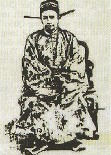 Nguyễn Tư Giản với đề xuất trị thủy thời Tự Đức (1847-1883) - Ảnh 1.
