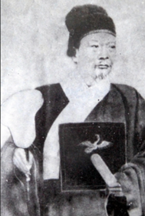 Nguyễn Tư Giản với đề xuất trị thủy thời Tự Đức (1847-1883) - Ảnh 2.