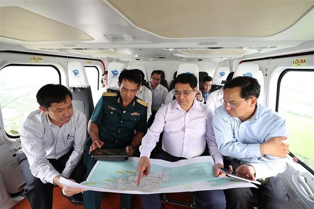 Chính phủ công bố quy hoạch và xúc tiến đầu tư Đồng bằng sông Cửu Long - Ảnh 1.