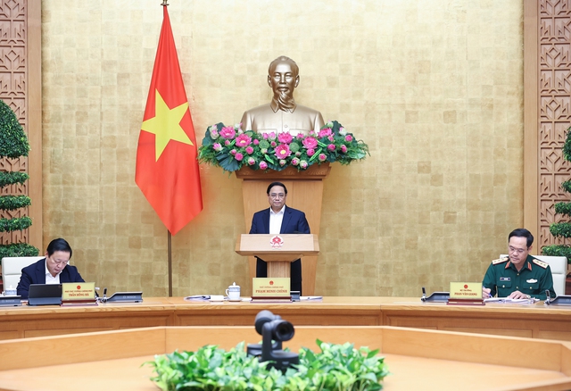 10 sự kiện nổi bật của ngành Cấp Thoát nước Việt Nam năm 2023- Ảnh 2.