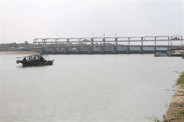 Bảo đảm an ninh nguồn nước lưu vực sông Cửu Long đến năm 2050 - Ảnh 1.
