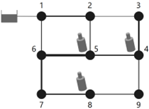 Nghiên cứu kết hợp lý thuyết đồ thị và thuật toán di truyền - Ảnh 4.