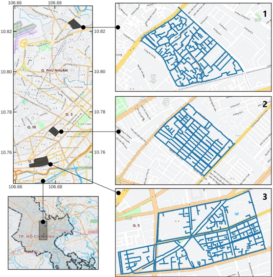 Nghiên cứu kết hợp lý thuyết đồ thị và thuật toán di truyền - Ảnh 8.