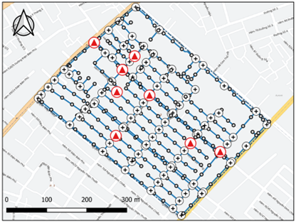 Nghiên cứu kết hợp lý thuyết đồ thị và thuật toán di truyền - Ảnh 10.