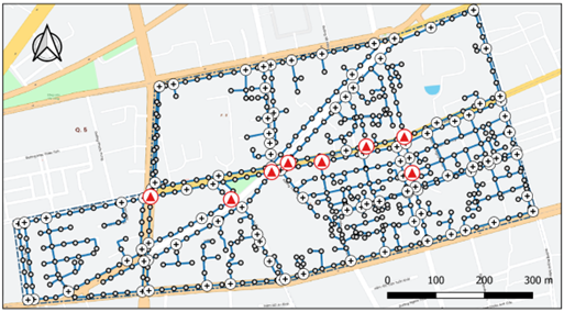 Nghiên cứu kết hợp lý thuyết đồ thị và thuật toán di truyền - Ảnh 11.