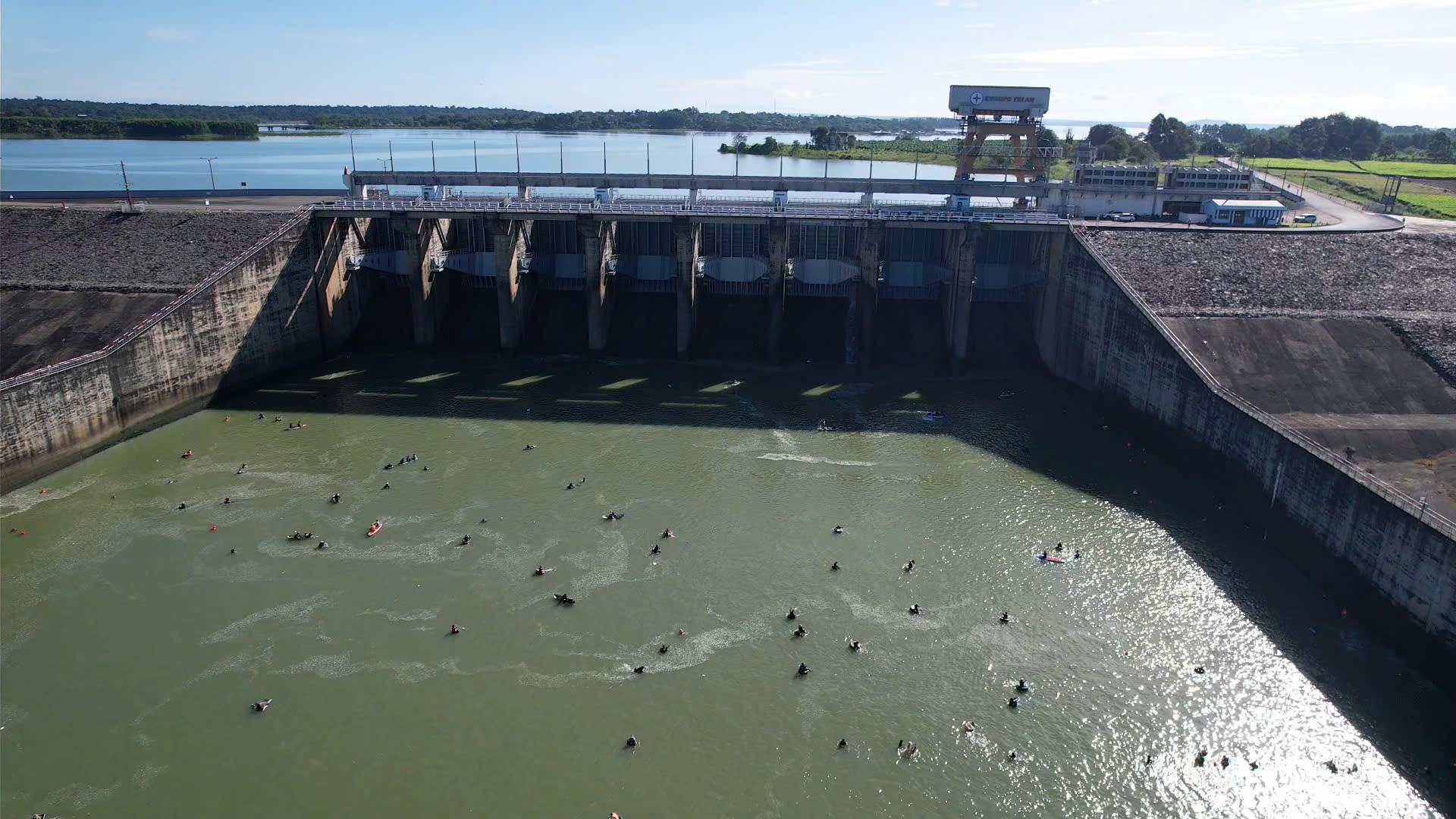 Đồng Nai tăng tốc hoàn thiện hệ thống nước sạch nông thôn đến năm 2030 - Ảnh 1.