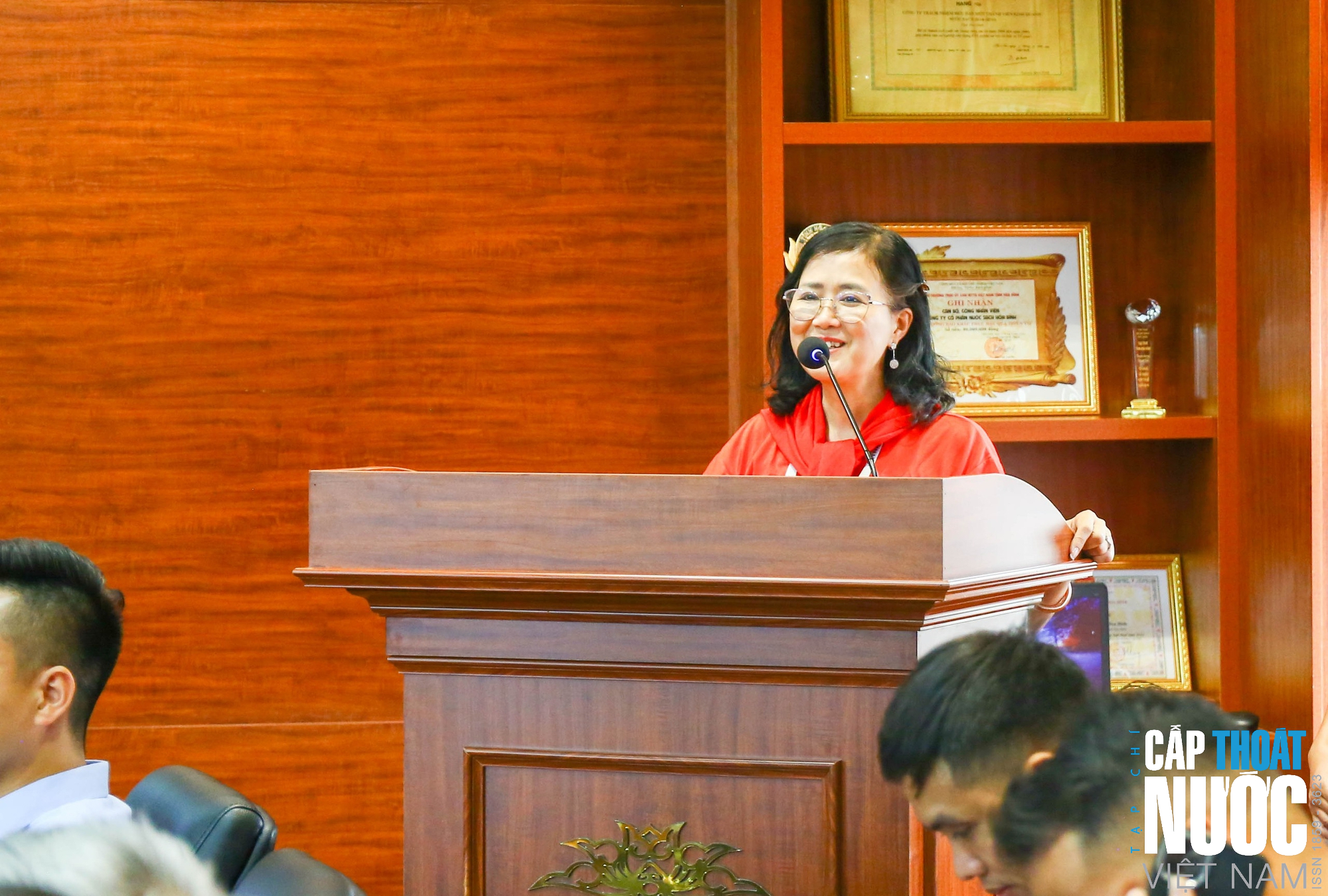 Tham quan công trình thế kỷ: Nhà máy Thủy điện Hòa Bình - Ảnh 1.