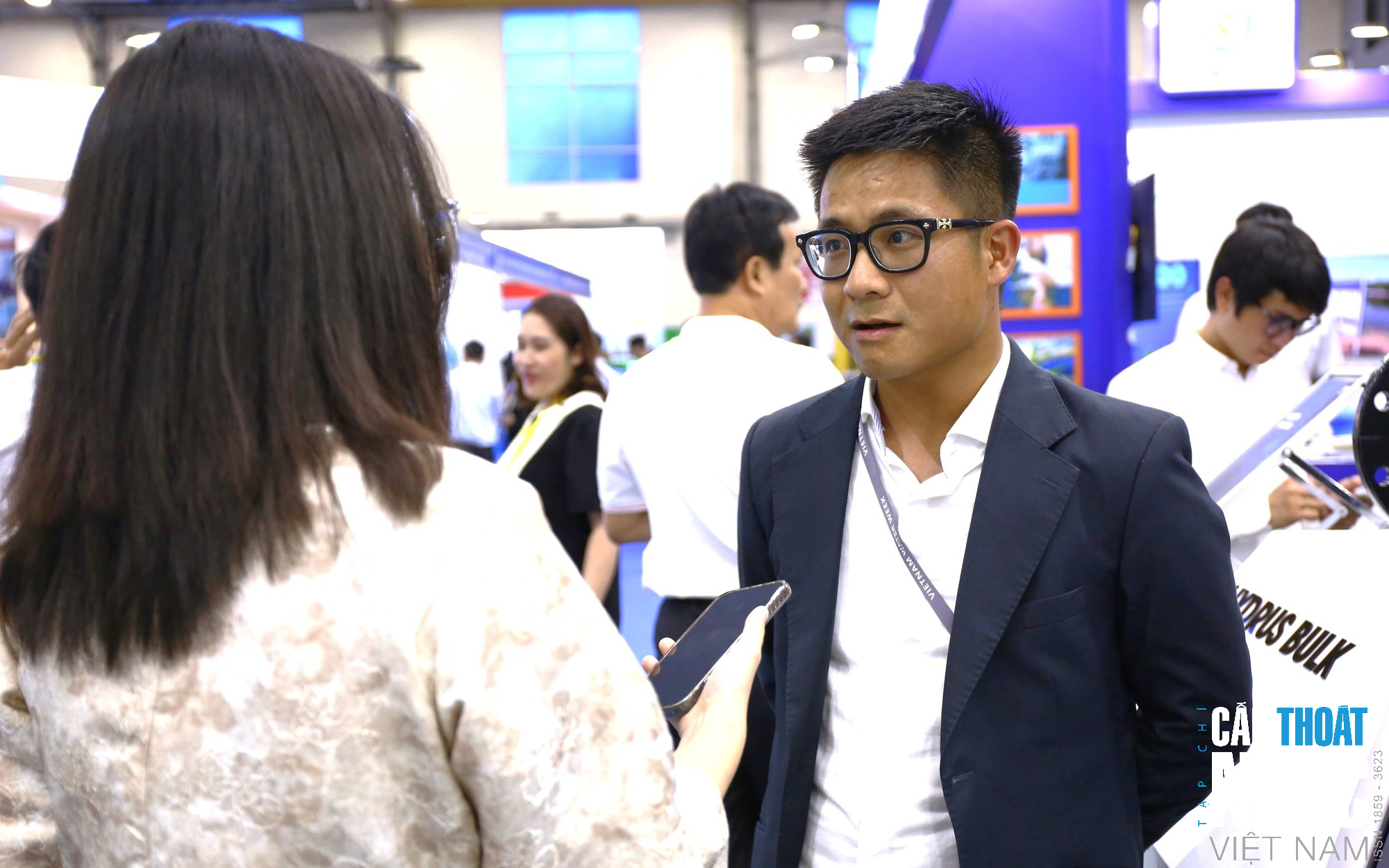 Đồng hồ nước thông minh: Xu hướng mới trong chuyển đổi số ngành nước- Ảnh 2. Đồng hồ nước thông minh: Xu hướng mới trong chuyển đổi số ngành nước- Ảnh 2.
