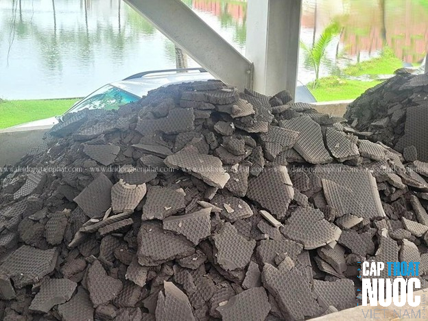 Biến bùn thải thành nguồn năng lượng mới - Ảnh 5.