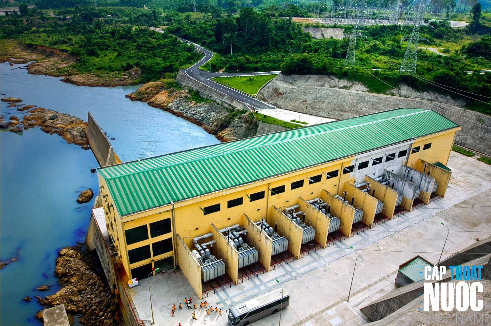 “Siết lại” một số quy định trong quản lý tài nguyên nước  - Ảnh 2.