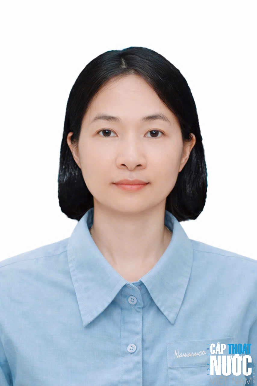 Những người phụ nữ phía sau dòng chảy- Ảnh 3.