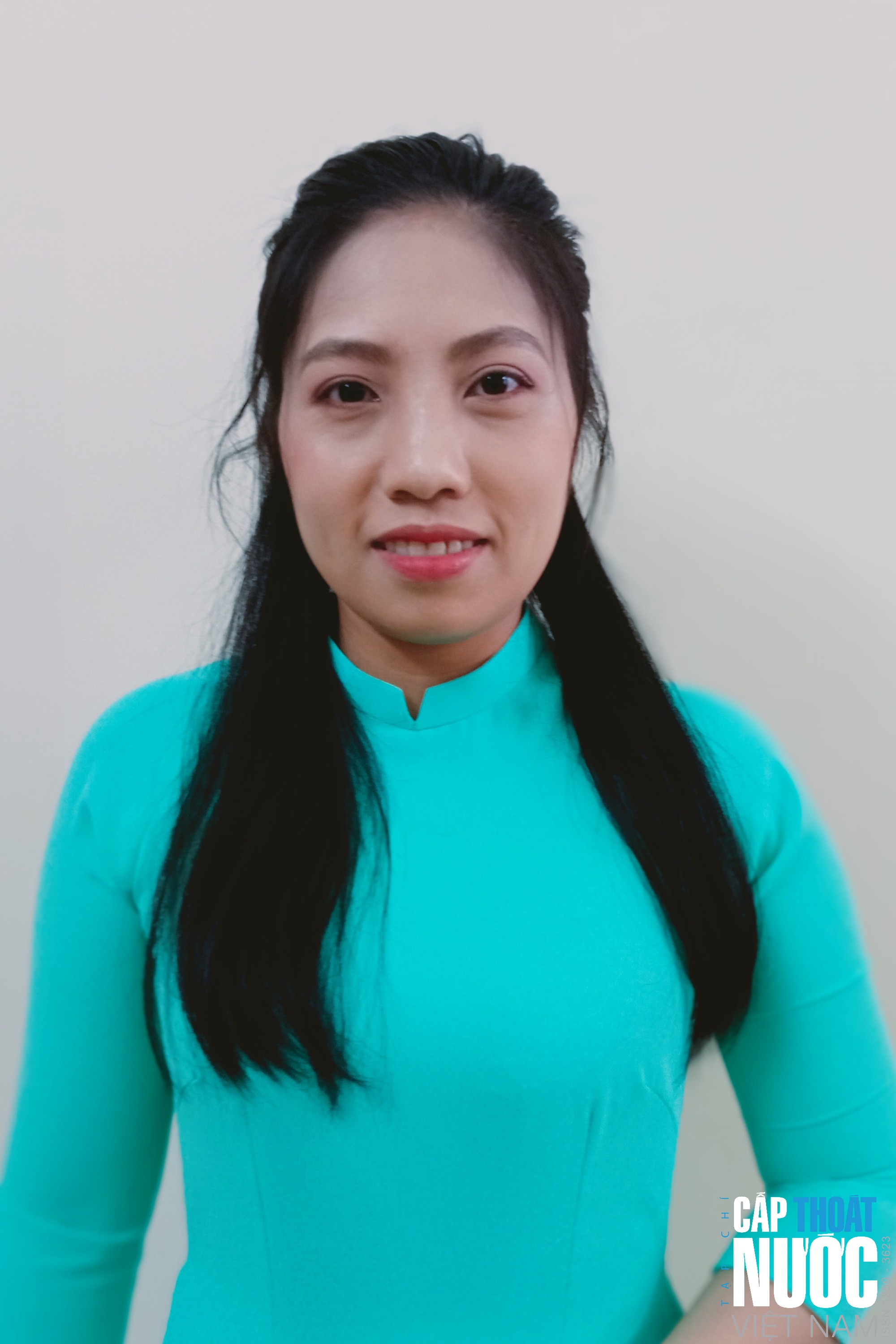 Những người phụ nữ phía sau dòng chảy- Ảnh 4.