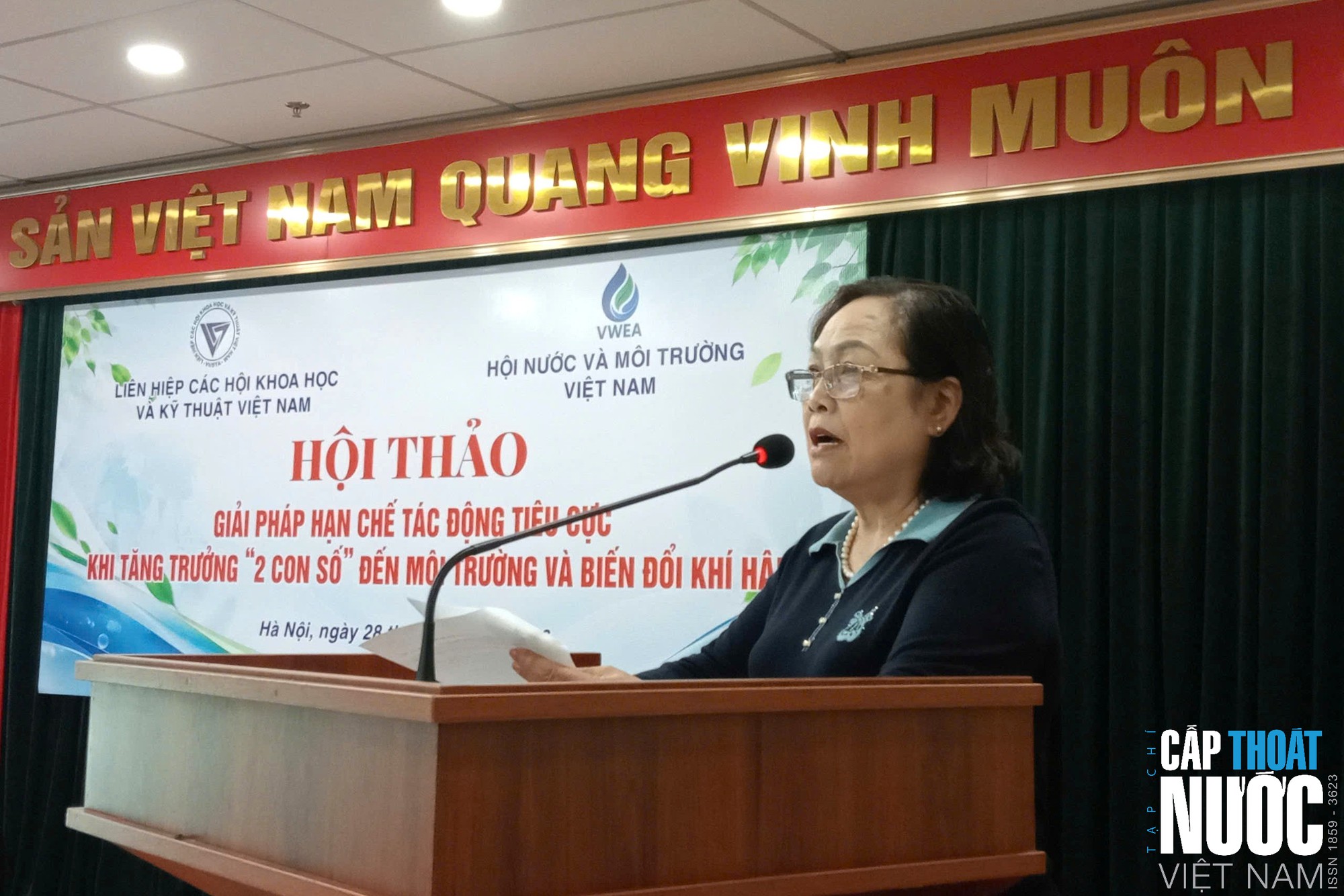 Tăng trưởng '2 con số' chỉ đạt được khi rủi ro kh&iacute; hậu được kiểm so&aacute;t - Ảnh 7.