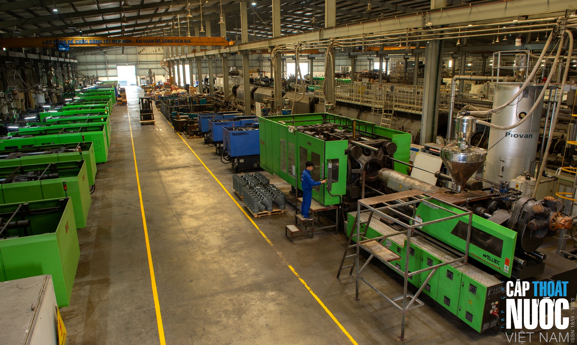 Định hướng 2026 của DEKKO: “Chất lượng làm nền tảng, khách hàng làm trung tâm” - Ảnh 2.