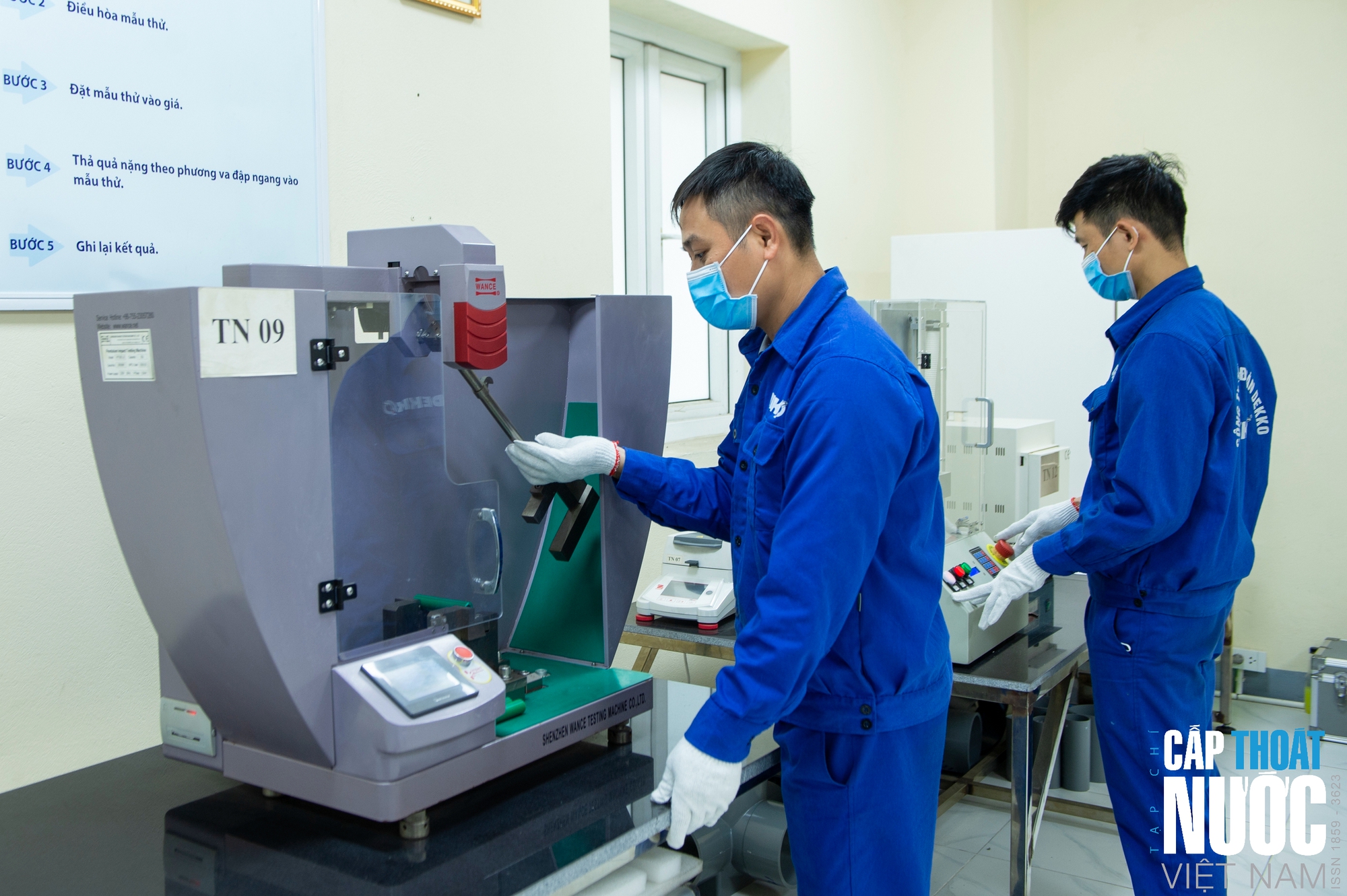 DEKKO khẳng định vị thế bằng công nghệ, chất lượng và hệ sinh thái thiết bị điện nước đồng bộ - Ảnh 2.