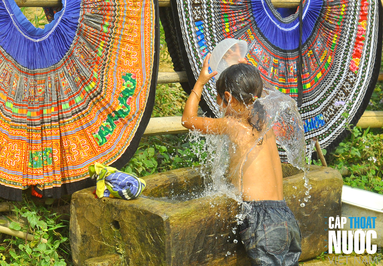 Rà soát quy định quản lý tài sản cấp nước sạch: Nhìn từ kiến nghị của cử chi Sơn La - Ảnh 2.