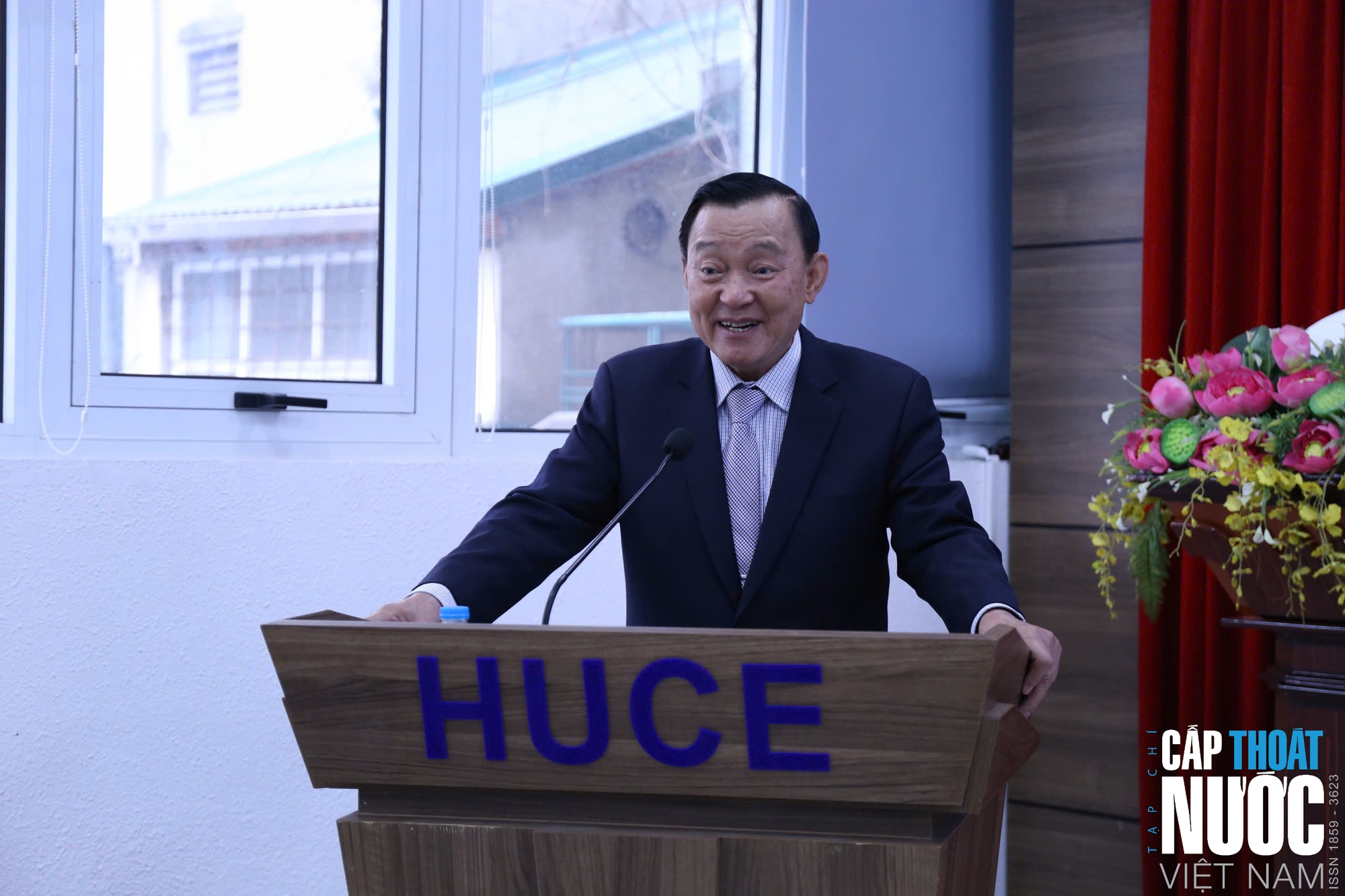 Từ giảng đường đến dây chuyền sản xuất - Ảnh 3.