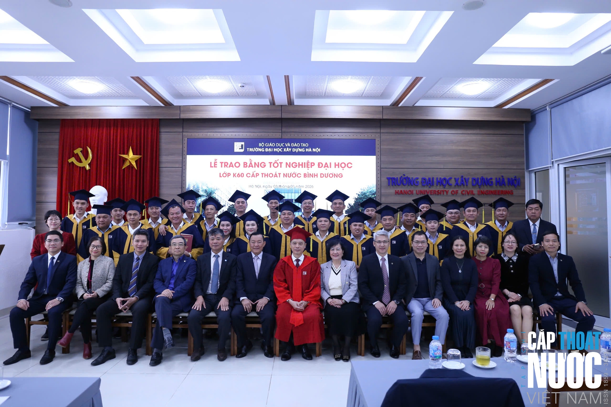 Từ giảng đường đến dây chuyền sản xuất - Ảnh 4.