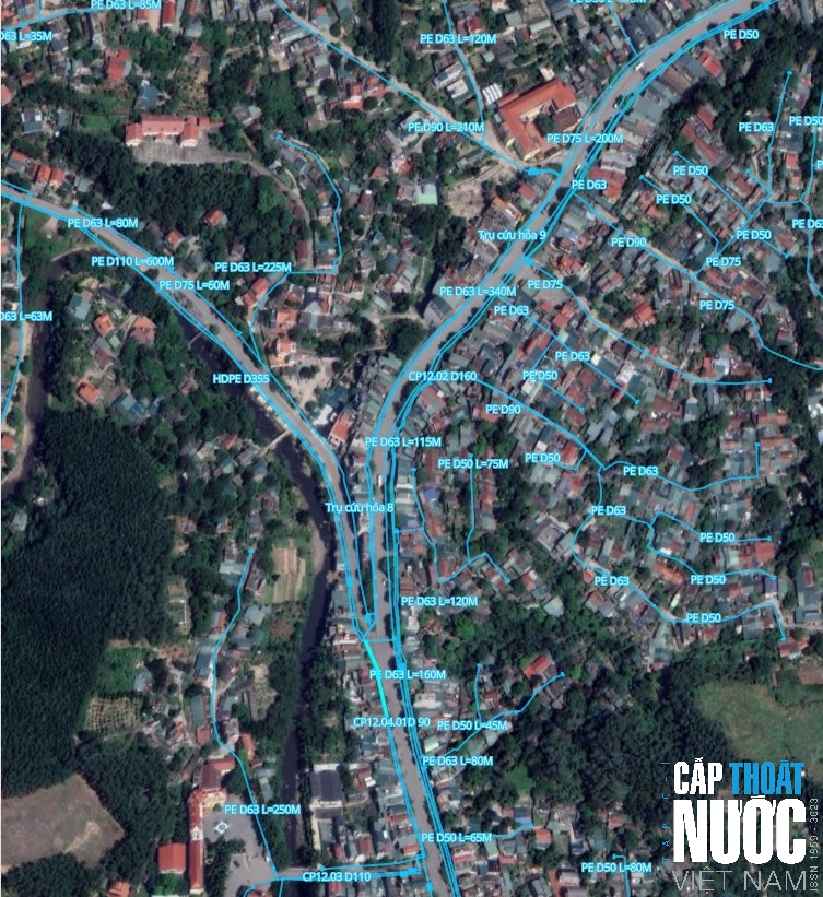 Quảng Ninh: Cấp nước an toàn giữa thách thức địa hình và biến đổi khí hậu - Ảnh 1.