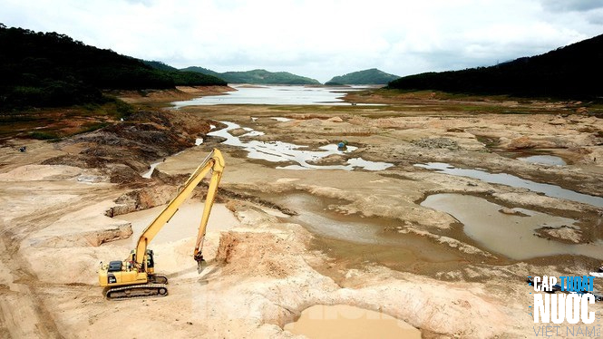 Quảng Ninh: Cấp nước an toàn giữa thách thức địa hình và biến đổi khí hậu - Ảnh 3.