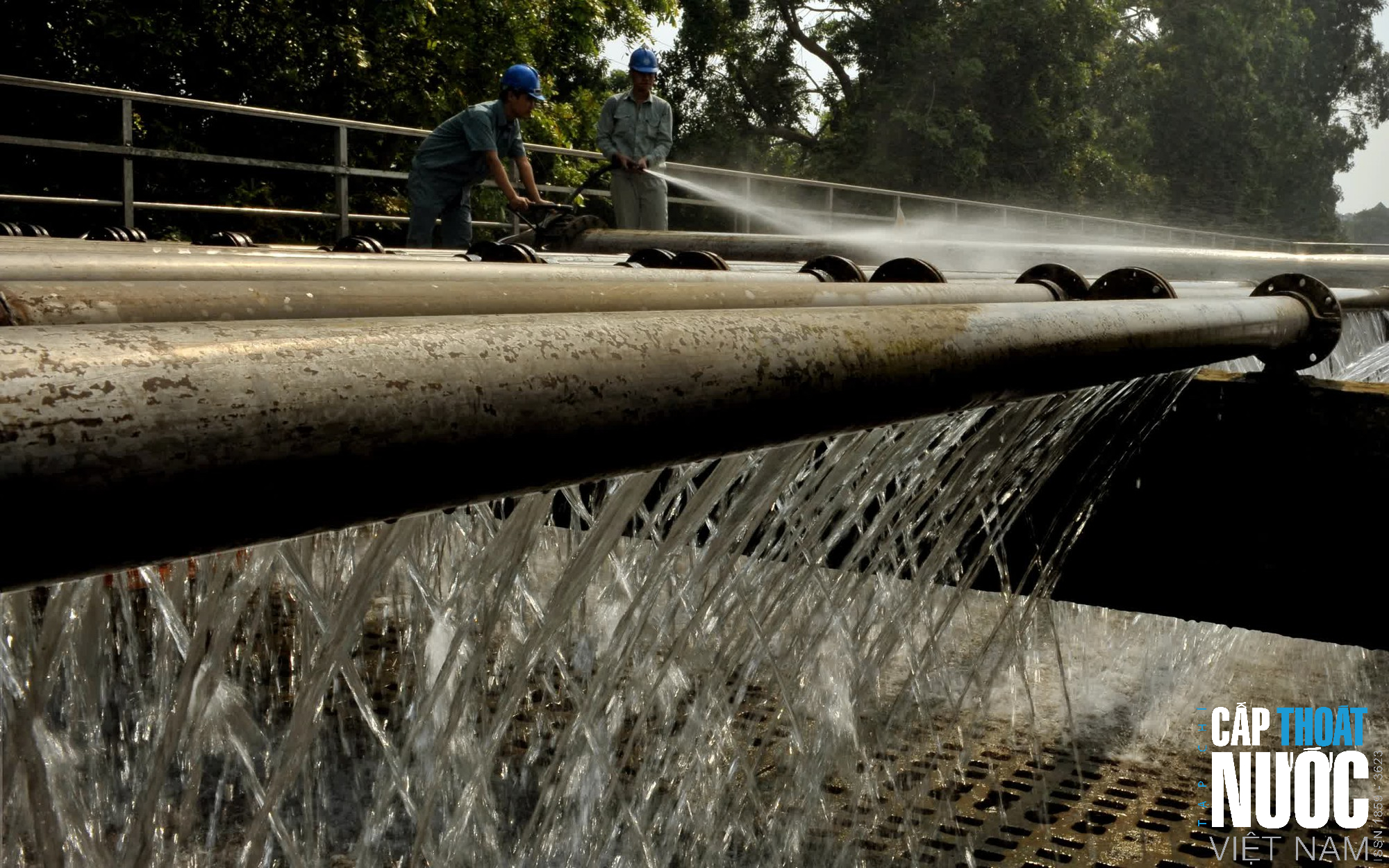 Bảo đảm cấp thoát nước trong dịp Tết Nguyên đán Bính Ngọ 2026 - Ảnh 3.