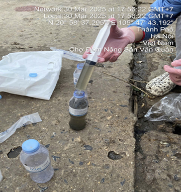 Đánh giá đặc điểm và ứng dụng của Eco-Enzymeđược sản xuất từ vỏ họ quả Citrus - Ảnh 3.