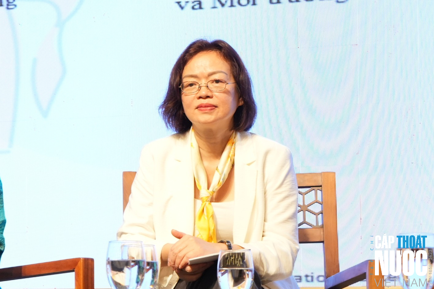 Tiếp đà Xây dựng kế hoạch hành động về bình đẳng giới tại ngành Nước Việt Nam giai đoạn 2026-2030 - Ảnh 2.