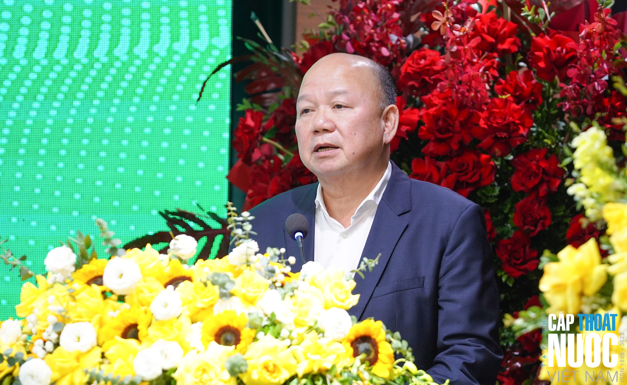 VIWASEEN Đại hội đồng cổ đông bất thường năm 2026, kiện toàn bộ máy lãnh đạo giai đoạn mới - Ảnh 6.