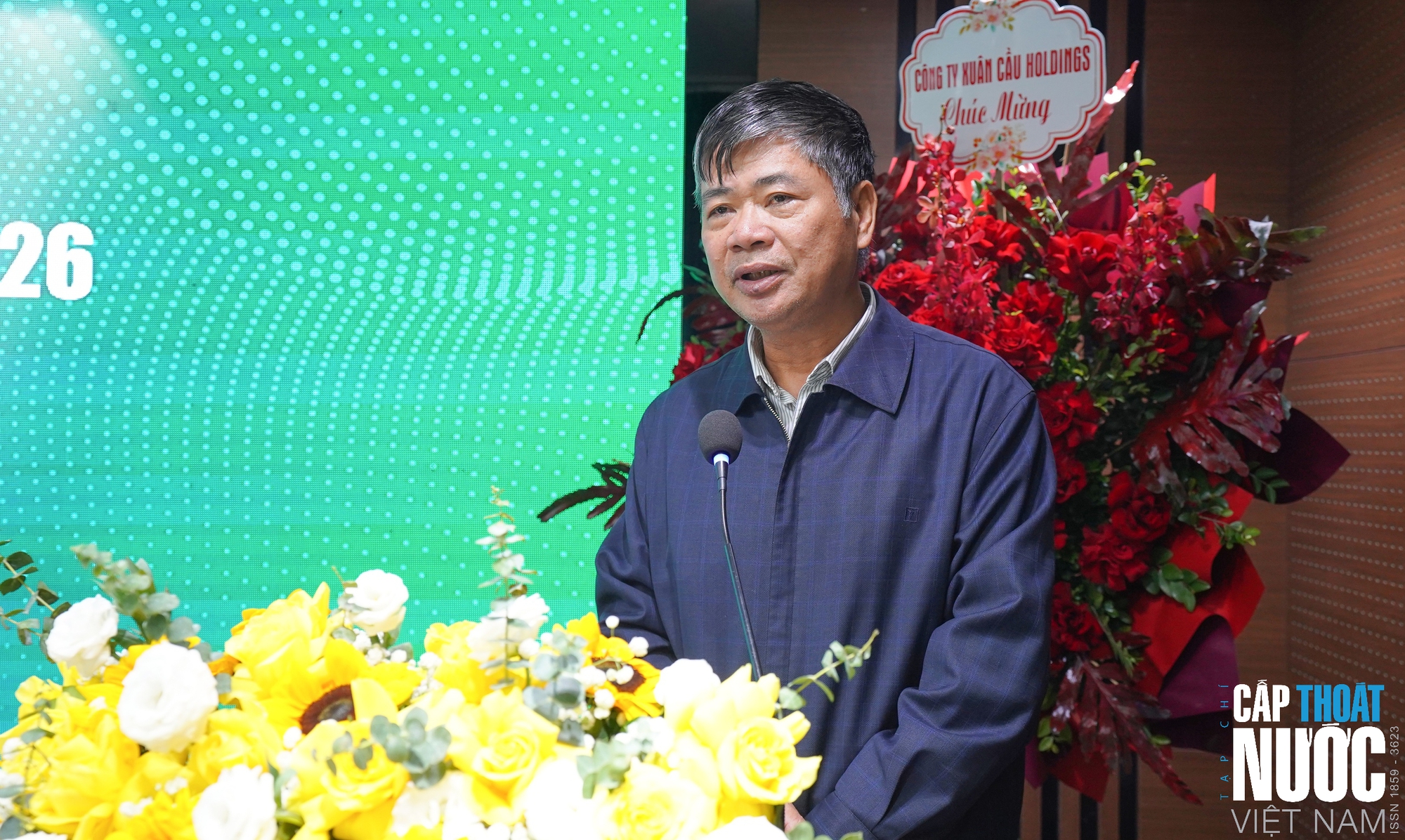 VIWASEEN Đại hội đồng cổ đông bất thường năm 2026, kiện toàn bộ máy lãnh đạo giai đoạn mới - Ảnh 7.