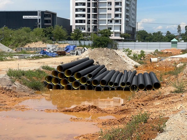Bước tiến mới cho hạ tầng thoát nước đô thị với sản phẩm ống HDPE gân sóng 2 lớp của DEKKO - Ảnh 2.