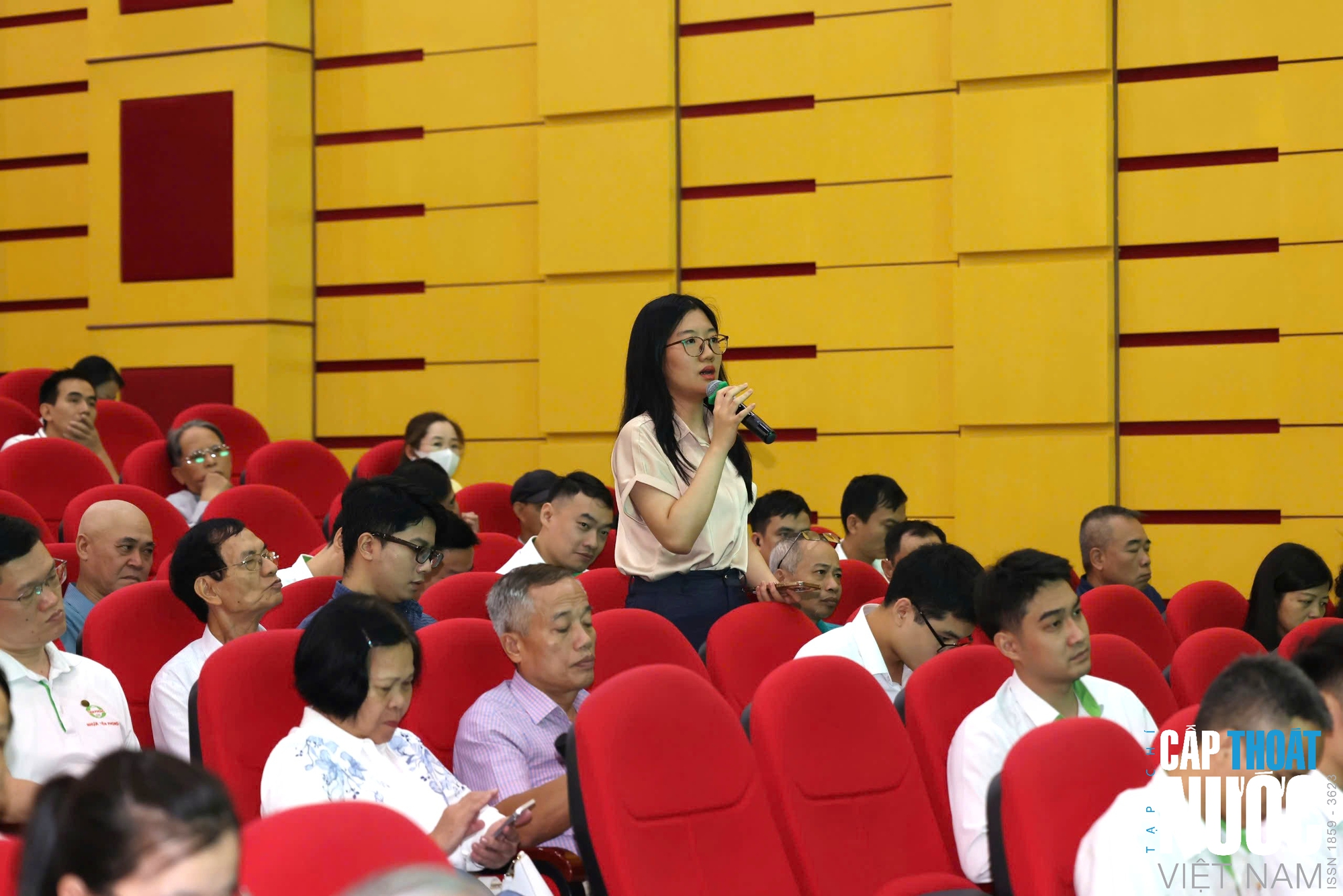 Nhựa Tiền Phong tổ chức thành công Đại hội đồng cổ đông thường niên 2026- Ảnh 3.