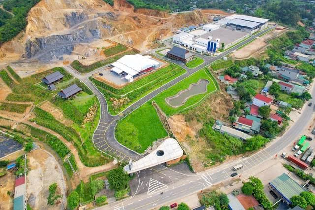 Khánh thành Nhà máy nước sạch Hoà Bình - Xuân Mai - Ảnh 2.