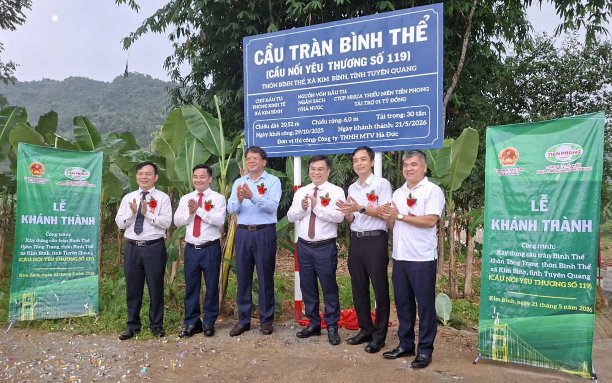 Xanh hóa ngành nước với những vật liệu nhựa thế hệ mới - Ảnh 2.