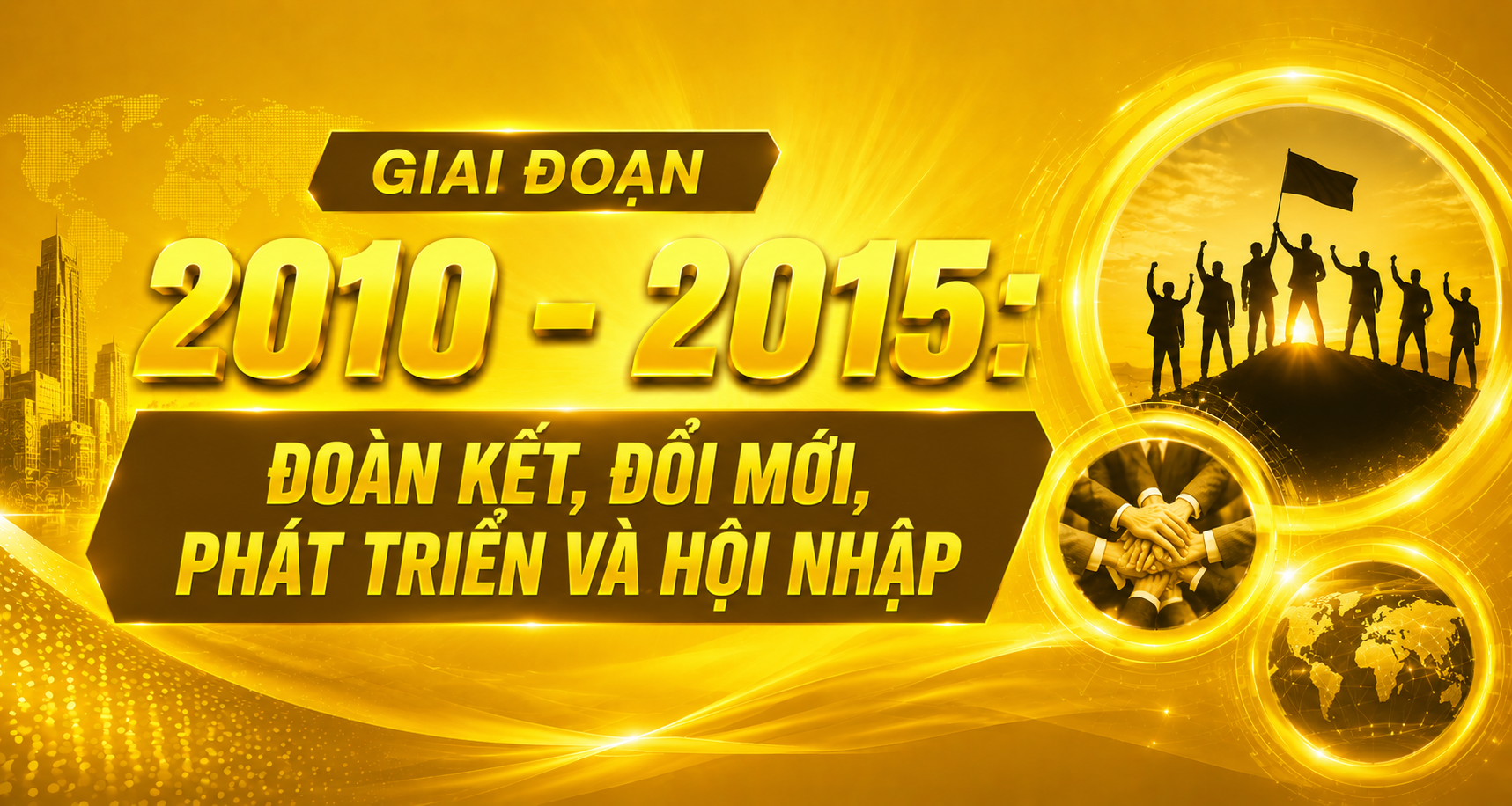 Hội Cấp Thoát nước Việt Nam (VWSA): Những "dấu son" trên hành trình phát triển - Ảnh 7.