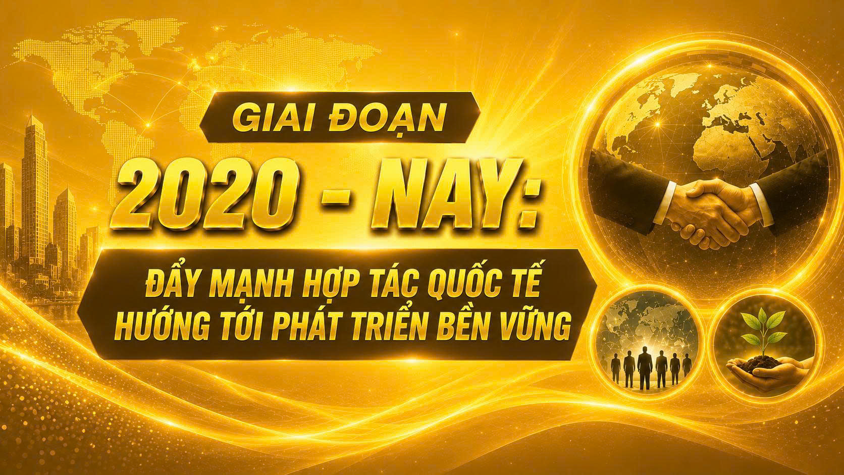 Hội Cấp Thoát nước Việt Nam (VWSA): Những "dấu son" trên hành trình phát triển - Ảnh 12.