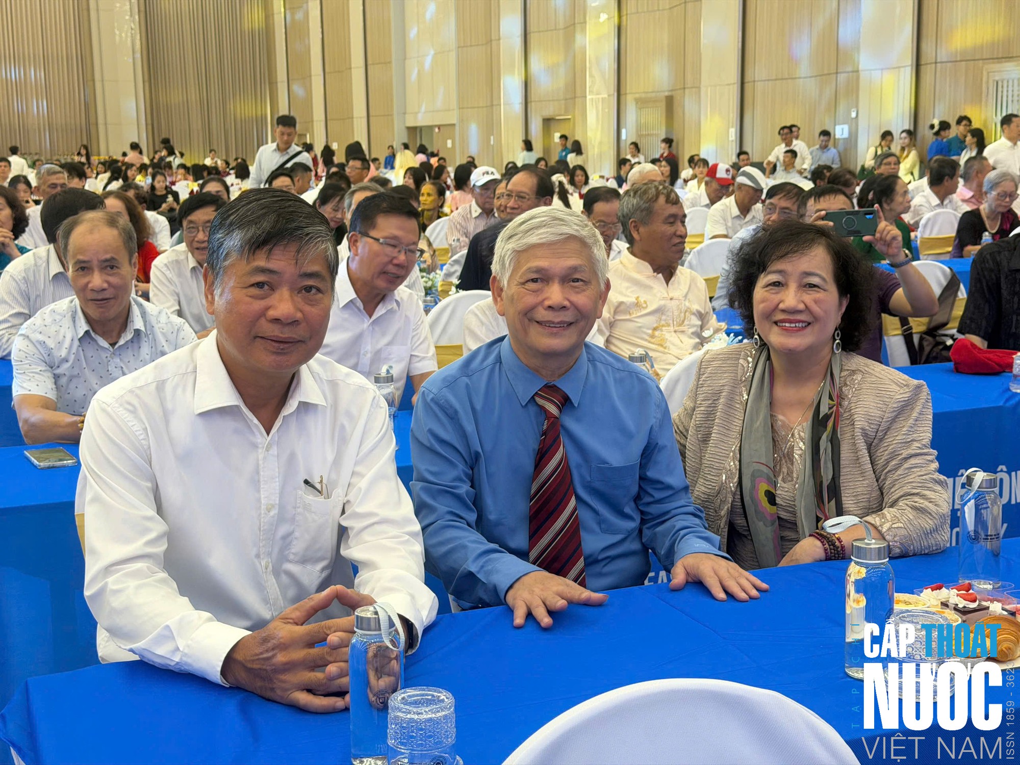 Bước phát triển mới của Trường ĐH Công nghệ Đông Á - Ảnh 5.