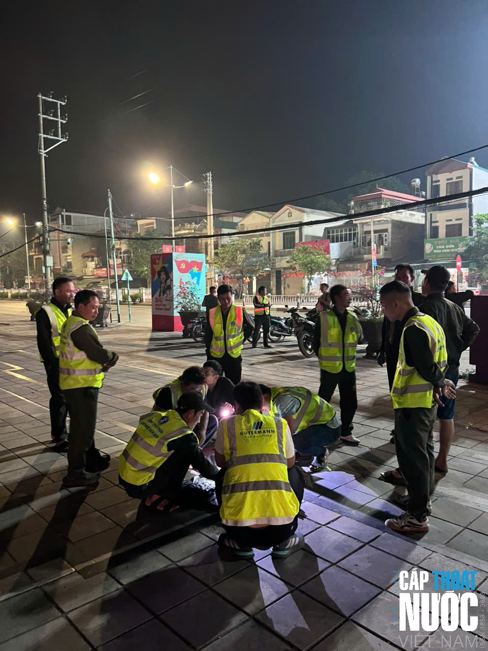 Cấp nước Điện Biên: Bước chuyển mình từ mở rộng công suất sang vận hành thông minh - Ảnh 2.