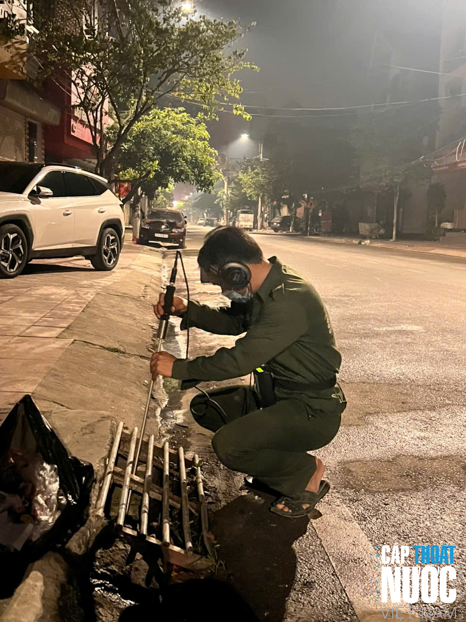 Cấp nước Điện Biên: Bước chuyển mình từ mở rộng công suất sang vận hành thông minh - Ảnh 3.
