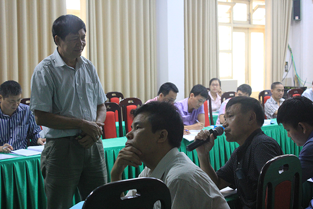 Huấn luyện ATVSLD 5