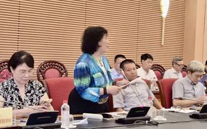 Chuyển đổi số ng&agrave;nh Nước bắt đầu từ dữ liệu đo đếm - Ảnh 5.