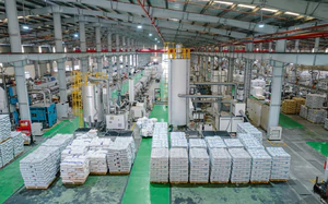 Nhựa Tiền Phong mang đến hệ sinh th&aacute;i giải ph&aacute;p cho hạ tầng cấp tho&aacute;t nước- Ảnh 3.