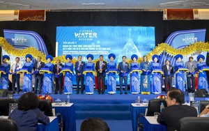 Khảo s&aacute;t thực địa, chuẩn bị chương tr&igrave;nh tham quan tại Tuần lễ ng&agrave;nh Nước Việt Nam 2026- Ảnh 5.