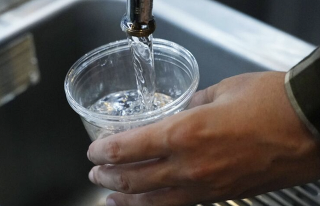 Colorado tái sử dụng nước uống, tạo nguồn cung cấp mới - Ảnh 1.