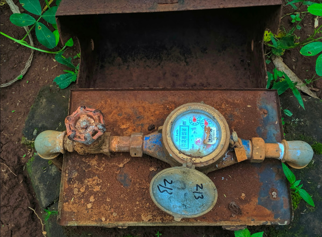Lắp đặt và sử dụng đồng hồ nước ở Việt Nam - Ảnh 2.