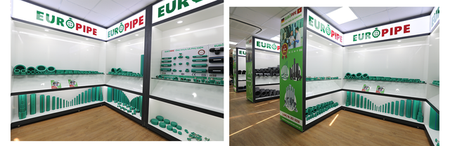 Europipe là Công ty duy nhất bảo hành ống nhựa 30 năm - Ảnh 4.