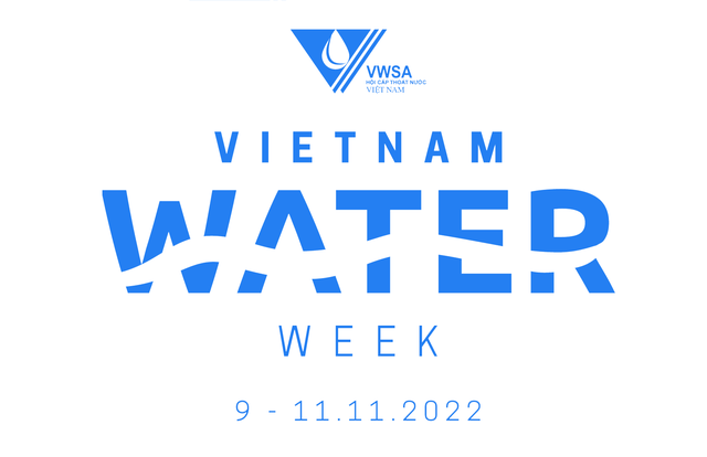 TUẦN LỄ NƯỚC “VIỆT NAM - VIETNAM WATER WEEK 2022”: Động lực cho sự phát triển bền vững ngành Nước - Ảnh 1.